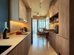 Newton Edge (D9), Apartment #554595061